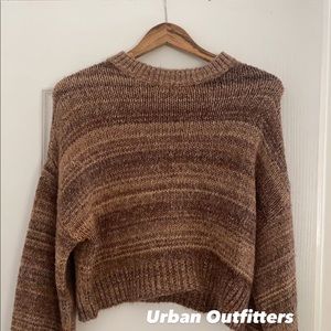 Cozy Sweater